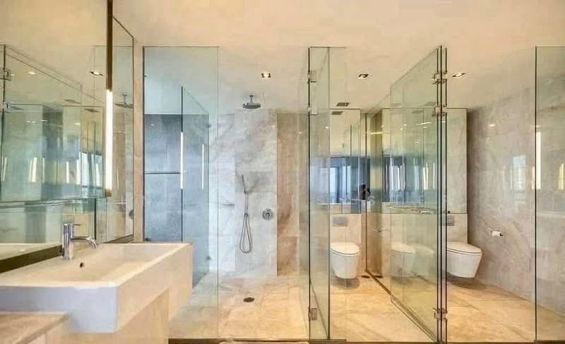 The Met Sathorn, Bangkok, 123 South Sathorn Road, Thung Maha Mek, Sathon, Bangkok, 4 Bedrooms, 366 sqm, Condo For Rent, by LINE @firststep, 500467440 - DDproperty.com