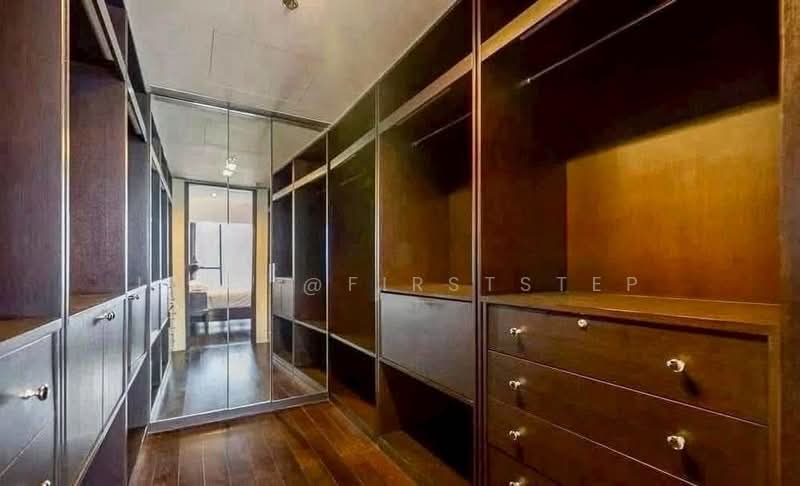 The Met Sathorn, Bangkok, 123 South Sathorn Road, Thung Maha Mek, Sathon, Bangkok, 4 Bedrooms, 366 sqm, Condo For Rent, by LINE @firststep, 500467440 - DDproperty.com