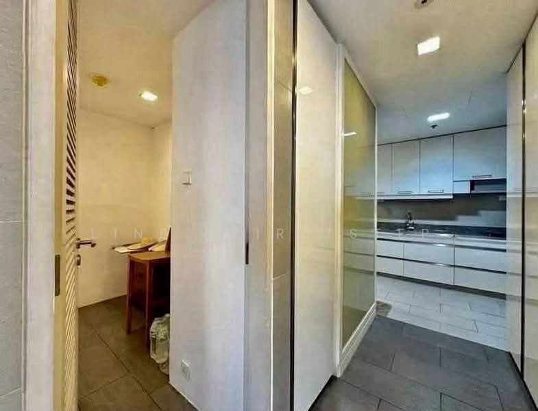 The Met Sathorn, Bangkok, 123 South Sathorn Road, Thung Maha Mek, Sathon, Bangkok, 4 Bedrooms, 366 sqm, Condo For Rent, by LINE @firststep, 500467440 - DDproperty.com