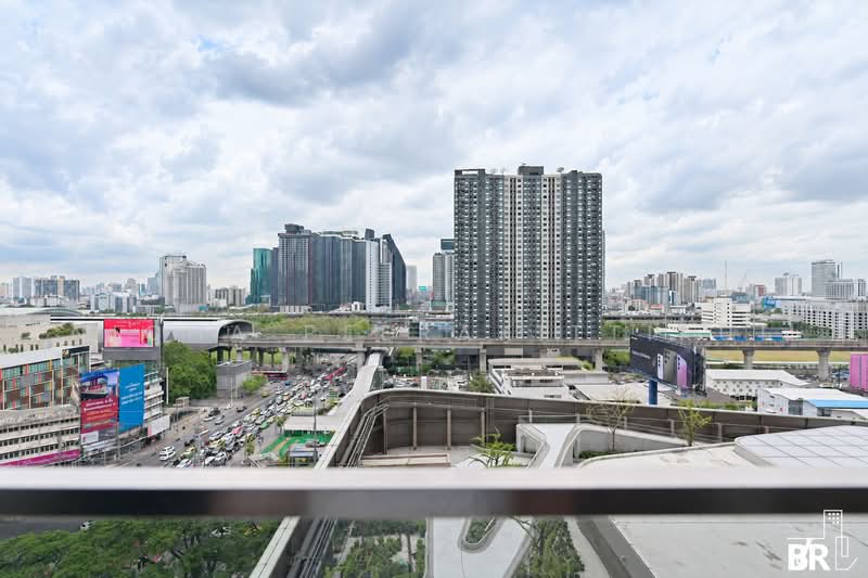 The Esse at Singha Complex, Bangkok, 1788 New Petchaburi Rd, Khlongtoei Nua, Watthana, Bangkok, 1 Bedroom, 35 sqm, Condo For Rent, by Nicha Peerakittikul, 500467442 - DDproperty.com