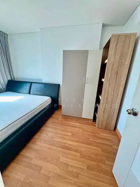 Lumpini Place Ratchada-Sathu, Bangkok, 501 3 Sathu Pradit 27 Alley, Chong Nonsi, Yan Nawa, Bangkok, 1 Bedroom, 28 sqm, Condo For Rent, by Thitiphan Prasopkiatpoca, 500467443 - DDproperty.com