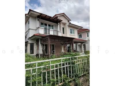ขาย - ชลลดา แลนด์แอนด์เฮ้าส์พาร์ค เชียงใหม่, เชียงใหม่