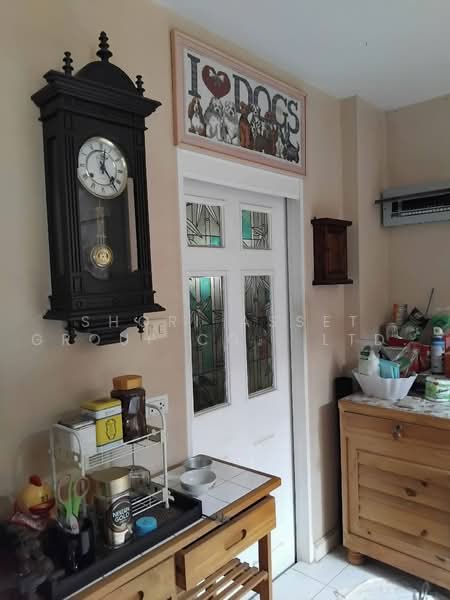Chollada Land and House Park, Chiang Mai, Nong Chom, San Sai, Chiang Mai, 4 Bedrooms, 200 sqm, Single Detached House For Sale, by Shori Asset Group Co., Ltd., 500467444 - DDproperty.com