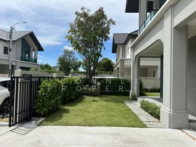 ขาย - Bangkok Boulevard Westgate : บางกอก บูเลอวาร์ด เวสต์เกต, นนทบุรี