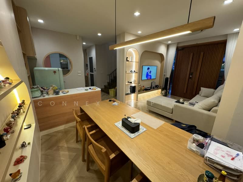Bangkok Boulevard Westgate, Nonthaburi, 889 Kanchanaphisek Road, Bang Bua Thong, Nonthaburi, 3 Bedrooms, 240 sqm, Single Detached House For Sale, by Connex Property, 500467448 - DDproperty.com