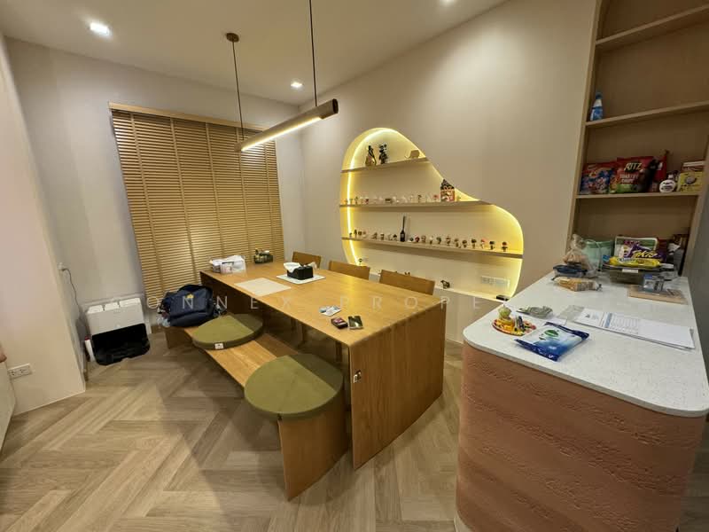 Bangkok Boulevard Westgate, Nonthaburi, 889 Kanchanaphisek Road, Bang Bua Thong, Nonthaburi, 3 Bedrooms, 240 sqm, Single Detached House For Sale, by Connex Property, 500467448 - DDproperty.com