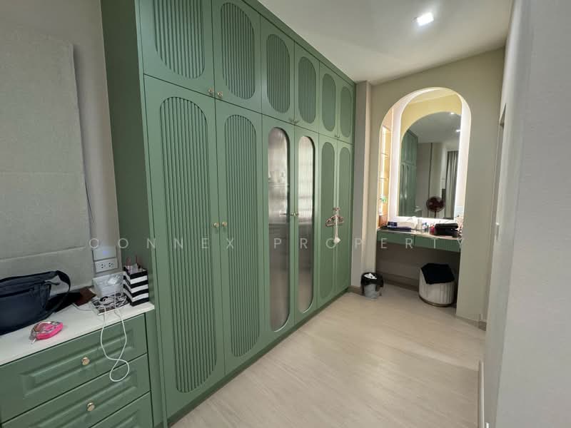 Bangkok Boulevard Westgate, Nonthaburi, 889 Kanchanaphisek Road, Bang Bua Thong, Nonthaburi, 3 Bedrooms, 240 sqm, Single Detached House For Sale, by Connex Property, 500467448 - DDproperty.com
