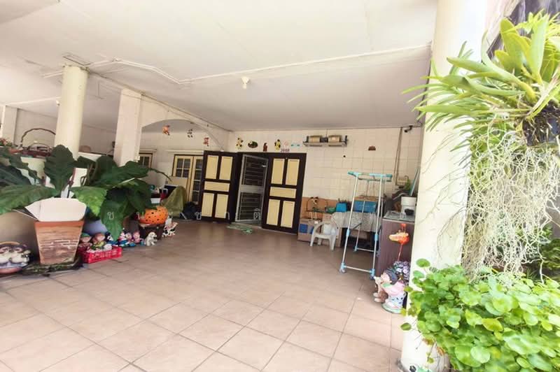 หมู่บ้านปรางทิพย์ (ซอยลาดพร้าว 95), กรุงเทพ, คลองเจ้าคุณสิงห์, วังทองหลาง, กรุงเทพ, 320 ตร.ม., ทาวน์เฮ้าส์ ขาย, โดย ชนะชาติ นนท์ตา, 500467449 - DDproperty.com