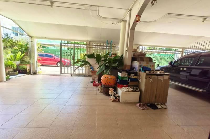 หมู่บ้านปรางทิพย์ (ซอยลาดพร้าว 95), กรุงเทพ, คลองเจ้าคุณสิงห์, วังทองหลาง, กรุงเทพ, 320 ตร.ม., ทาวน์เฮ้าส์ ขาย, โดย ชนะชาติ นนท์ตา, 500467449 - DDproperty.com