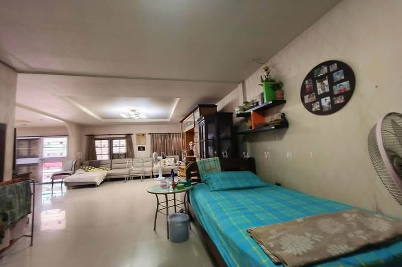 หมู่บ้านปรางทิพย์ (ซอยลาดพร้าว 95), กรุงเทพ, คลองเจ้าคุณสิงห์, วังทองหลาง, กรุงเทพ, 320 ตร.ม., ทาวน์เฮ้าส์ ขาย, โดย ชนะชาติ นนท์ตา, 500467449 - DDproperty.com
