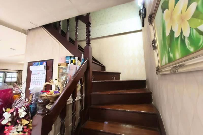 หมู่บ้านปรางทิพย์ (ซอยลาดพร้าว 95), กรุงเทพ, คลองเจ้าคุณสิงห์, วังทองหลาง, กรุงเทพ, 320 ตร.ม., ทาวน์เฮ้าส์ ขาย, โดย ชนะชาติ นนท์ตา, 500467449 - DDproperty.com
