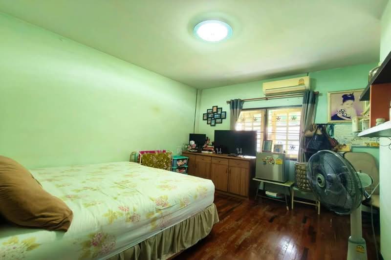 หมู่บ้านปรางทิพย์ (ซอยลาดพร้าว 95), Bangkok, Khlong Chaokhun Sing, Wang Thonglang, Bangkok, 6 Bedrooms, 320 sqm, Townhouse For Sale, by ชนะชาติ นนท์ตา, 500467449 - DDproperty.com