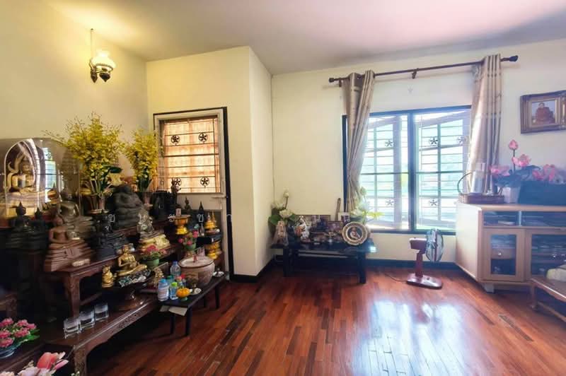 หมู่บ้านปรางทิพย์ (ซอยลาดพร้าว 95), กรุงเทพ, คลองเจ้าคุณสิงห์, วังทองหลาง, กรุงเทพ, 320 ตร.ม., ทาวน์เฮ้าส์ ขาย, โดย ชนะชาติ นนท์ตา, 500467449 - DDproperty.com