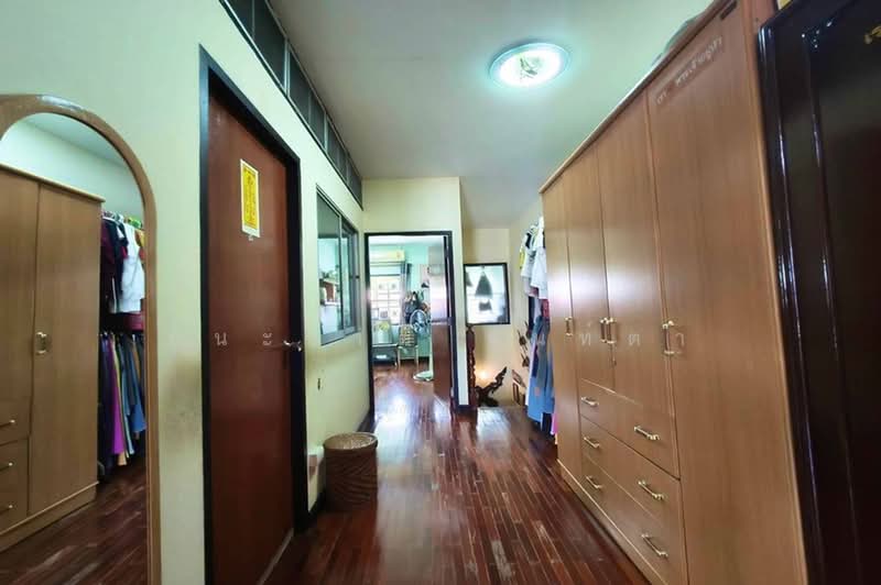 หมู่บ้านปรางทิพย์ (ซอยลาดพร้าว 95), Bangkok, Khlong Chaokhun Sing, Wang Thonglang, Bangkok, 6 Bedrooms, 320 sqm, Townhouse For Sale, by ชนะชาติ นนท์ตา, 500467449 - DDproperty.com