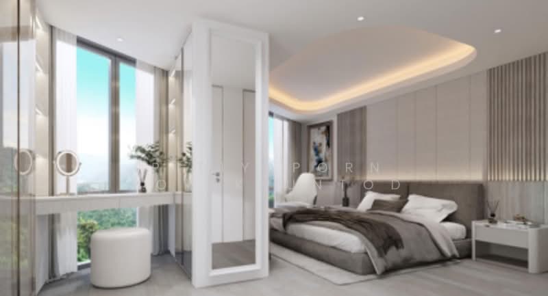The Chardonnay, Phuket, Rawai, Muang Phuket, Phuket, 1 Bedroom, 43 sqm, Condo For Sale, by Pitiyaporn Pornkhuntod, 500467452 - DDproperty.com
