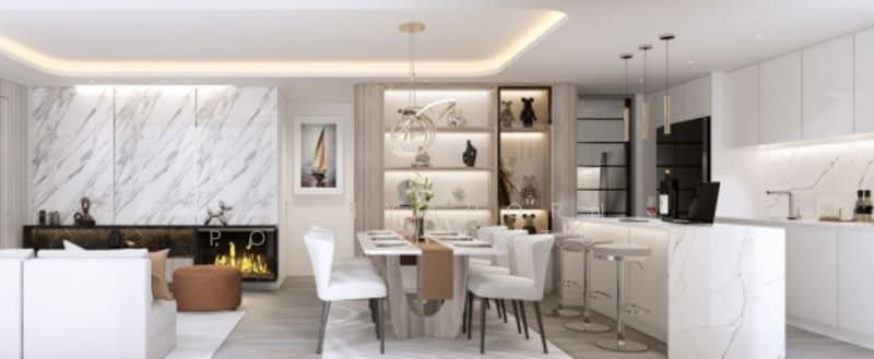 The Chardonnay, Phuket, Rawai, Muang Phuket, Phuket, 1 Bedroom, 43 sqm, Condo For Sale, by Pitiyaporn Pornkhuntod, 500467452 - DDproperty.com