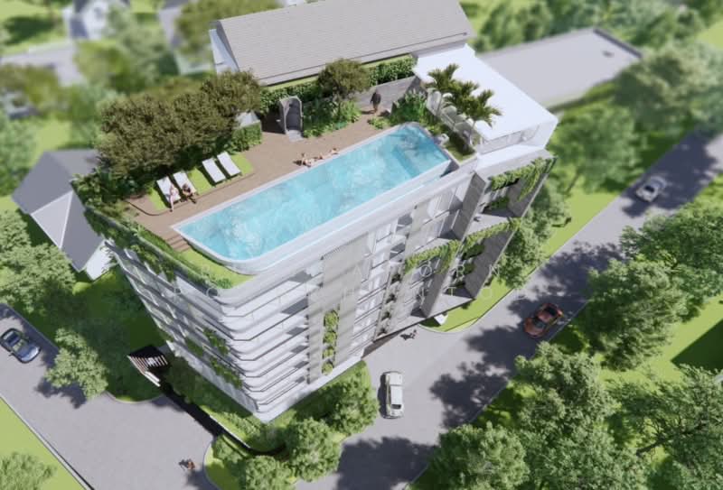 The Chardonnay, Phuket, Rawai, Muang Phuket, Phuket, 1 Bedroom, 43 sqm, Condo For Sale, by Pitiyaporn Pornkhuntod, 500467452 - DDproperty.com