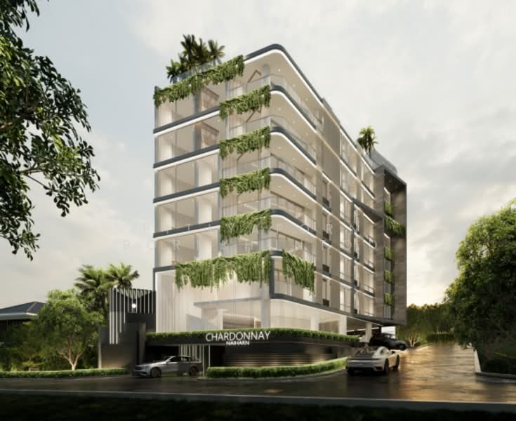The Chardonnay, Phuket, Rawai, Muang Phuket, Phuket, 1 Bedroom, 43 sqm, Condo For Sale, by Pitiyaporn Pornkhuntod, 500467452 - DDproperty.com
