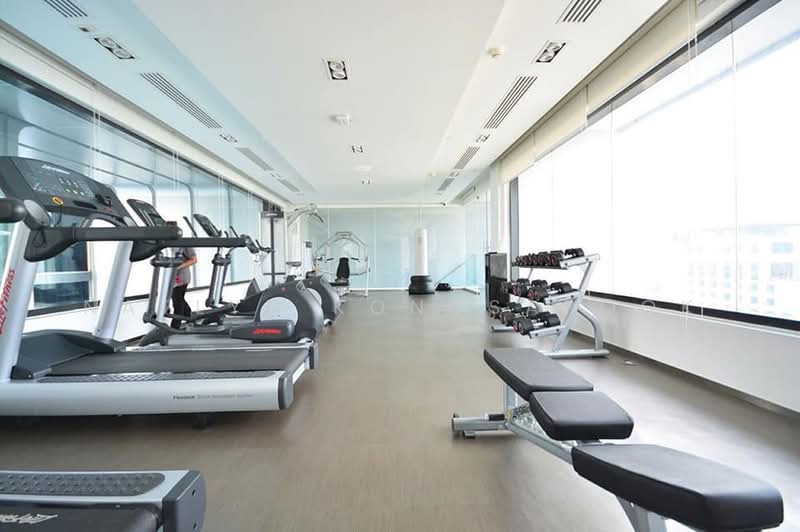 The Edge Sukhumvit 23 : เอดจ์ สุขุมวิท 23, กรุงเทพ, 6 ซอยสุขุมวิท 23, คลองเตยเหนือ, วัฒนา, กรุงเทพ, 34 ตร.ม., คอนโด ให้เช่า, โดย Natlyn Kongsapook, 500467454 - DDproperty.com