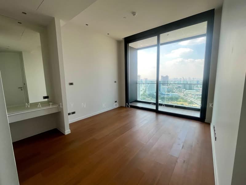 Canapaya Residences Rama 3, Bangkok, 888 Rama 3 Road, Bang Klo, Bang Kho Laem, Bangkok, 3 Bedrooms, 137 sqm, Condo For Rent, by Natlyn Kongsapook, 500467457 - DDproperty.com