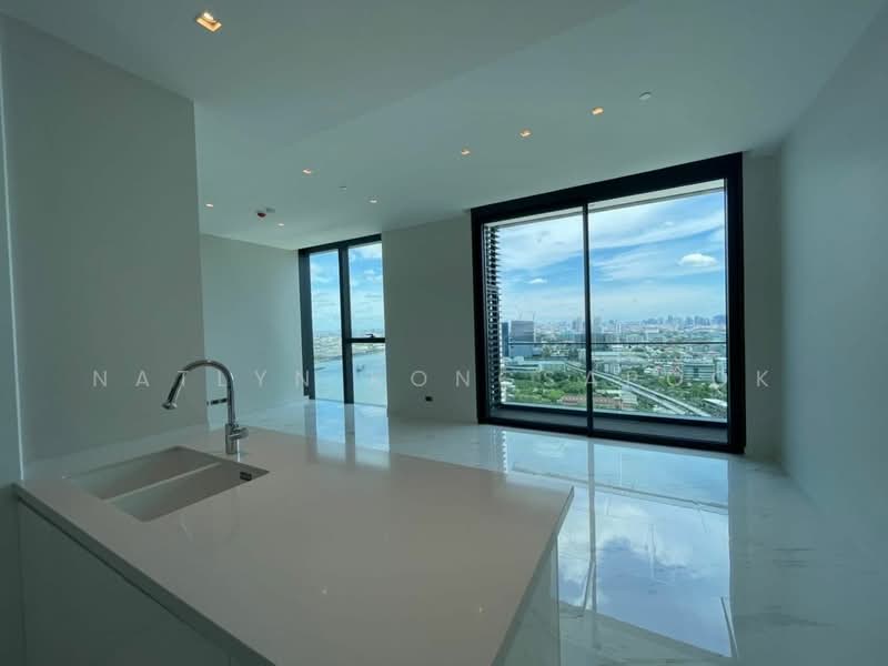 Canapaya Residences Rama 3 : คณาพญา เรสซิเดนซ์ พระราม 3, กรุงเทพ, 888 พระราม 3, บางโคล่, บางคอแหลม, กรุงเทพ, 137 ตร.ม., คอนโด ให้เช่า, โดย Natlyn Kongsapook, 500467457 - DDproperty.com