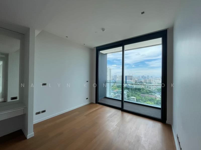 Canapaya Residences Rama 3, Bangkok, 888 Rama 3 Road, Bang Klo, Bang Kho Laem, Bangkok, 3 Bedrooms, 137 sqm, Condo For Rent, by Natlyn Kongsapook, 500467457 - DDproperty.com