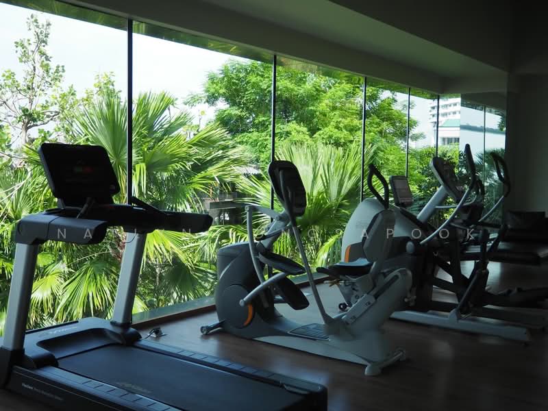 Canapaya Residences Rama 3, Bangkok, 888 Rama 3 Road, Bang Klo, Bang Kho Laem, Bangkok, 3 Bedrooms, 137 sqm, Condo For Rent, by Natlyn Kongsapook, 500467457 - DDproperty.com