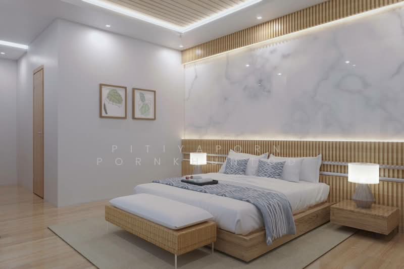 3-BR Villa, Phuket, Chalong, Muang Phuket, Phuket, 3 Bedrooms, 237 sqm, Villa For Sale, by Pitiyaporn Pornkhuntod, 500467461 - DDproperty.com