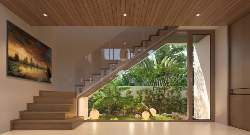 11S0165 Pool villa for sale 26,950,500 baht 3 bedroom 4 bathroom at kohkaew have fully furnished, ภูเก็ต, เกาะแก้ว, เมืองภูเก็ต, ภูเก็ต, 357 ตร.ม., วิลล่า ขาย, โดย PK LIFE Property, 500467462 - DDproperty.com
