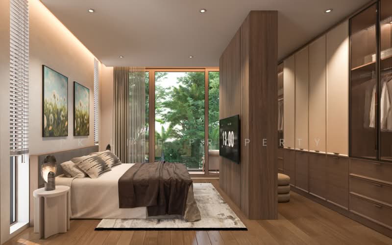 11S0165 Pool villa for sale 26,950,500 baht 3 bedroom 4 bathroom at kohkaew have fully furnished, ภูเก็ต, เกาะแก้ว, เมืองภูเก็ต, ภูเก็ต, 357 ตร.ม., วิลล่า ขาย, โดย PK LIFE Property, 500467462 - DDproperty.com
