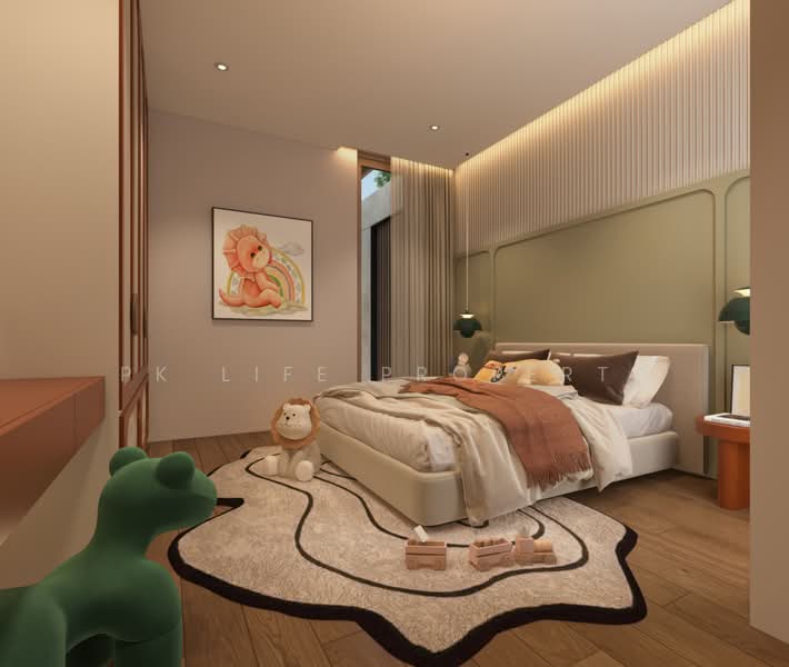 11S0165 Pool villa for sale 26,950,500 baht 3 bedroom 4 bathroom at kohkaew have fully furnished, Phuket, Ko Kaeo, Muang Phuket, Phuket, 3 Bedrooms, 357 sqm, Villa For Sale, by PK LIFE Property, 500467462 - DDproperty.com