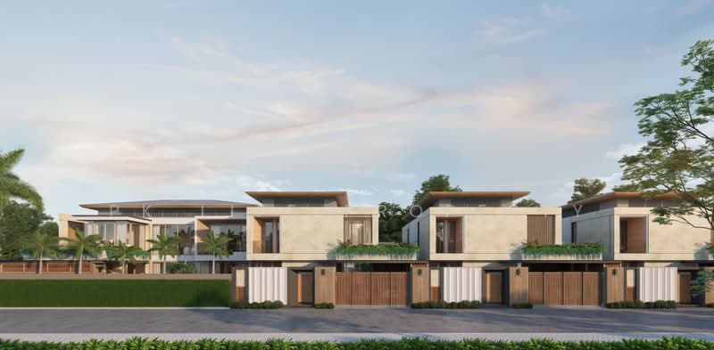 11S0165 Pool villa for sale 26,950,500 baht 3 bedroom 4 bathroom at kohkaew have fully furnished, ภูเก็ต, เกาะแก้ว, เมืองภูเก็ต, ภูเก็ต, 357 ตร.ม., วิลล่า ขาย, โดย PK LIFE Property, 500467462 - DDproperty.com