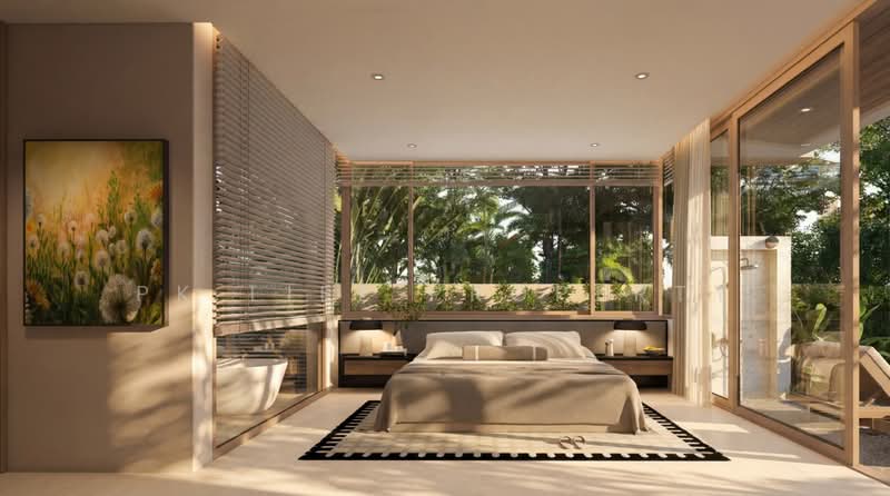 11S0165 Pool villa for sale 26,950,500 baht 3 bedroom 4 bathroom at kohkaew have fully furnished, ภูเก็ต, เกาะแก้ว, เมืองภูเก็ต, ภูเก็ต, 357 ตร.ม., วิลล่า ขาย, โดย PK LIFE Property, 500467462 - DDproperty.com