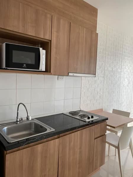 IDEO Mix Sukhumvit 103, Bangkok, Soi Udom Suk 3, Sukhumvit Road, Bang Na, Bangkok, 1 Bedroom, 35 sqm, Condo For Rent, by Natlyn Kongsapook, 500467463 - DDproperty.com
