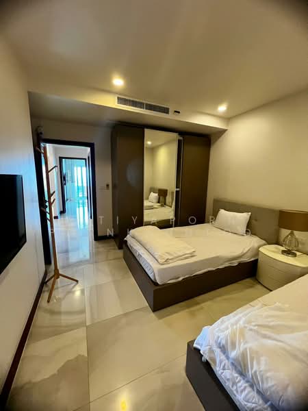 Karon Butterfly, Phuket, Karon, Muang Phuket, Phuket, 2 Bedrooms, 125 sqm, Condo For Sale, by Pitiyaporn Pornkhuntod, 500467464 - DDproperty.com