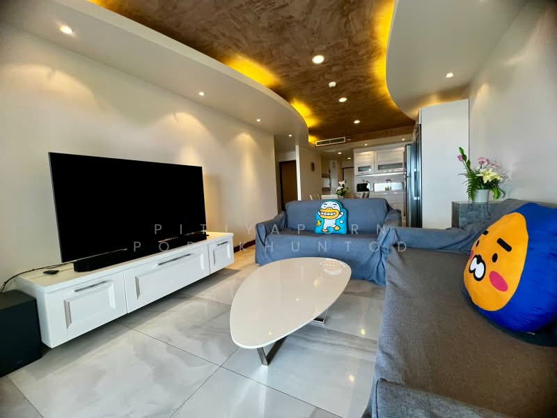 Karon Butterfly, Phuket, Karon, Muang Phuket, Phuket, 2 Bedrooms, 125 sqm, Condo For Sale, by Pitiyaporn Pornkhuntod, 500467464 - DDproperty.com