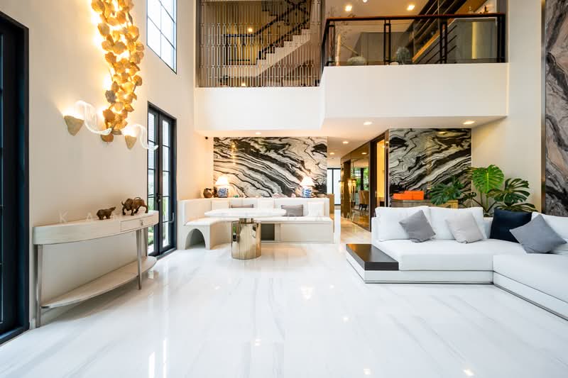 Quarter 31, Bangkok, 333 Soi Sukhumvit 31, Khlong Tan Nua, Watthana, Bangkok, 4 Bedrooms, 425 sqm, Townhouse For Sale, by Kanrutai Dawruang, 500467465 - DDproperty.com