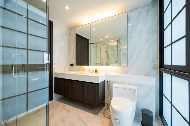 Quarter 31, Bangkok, 333 Soi Sukhumvit 31, Khlong Tan Nua, Watthana, Bangkok, 4 Bedrooms, 425 sqm, Townhouse For Sale, by Kanrutai Dawruang, 500467465 - DDproperty.com