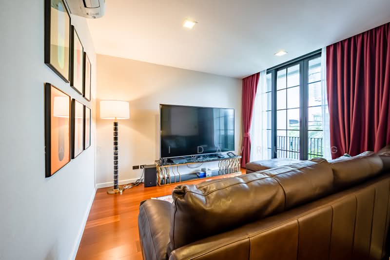 Quarter 31, Bangkok, 333 Soi Sukhumvit 31, Khlong Tan Nua, Watthana, Bangkok, 4 Bedrooms, 425 sqm, Townhouse For Sale, by Kanrutai Dawruang, 500467465 - DDproperty.com