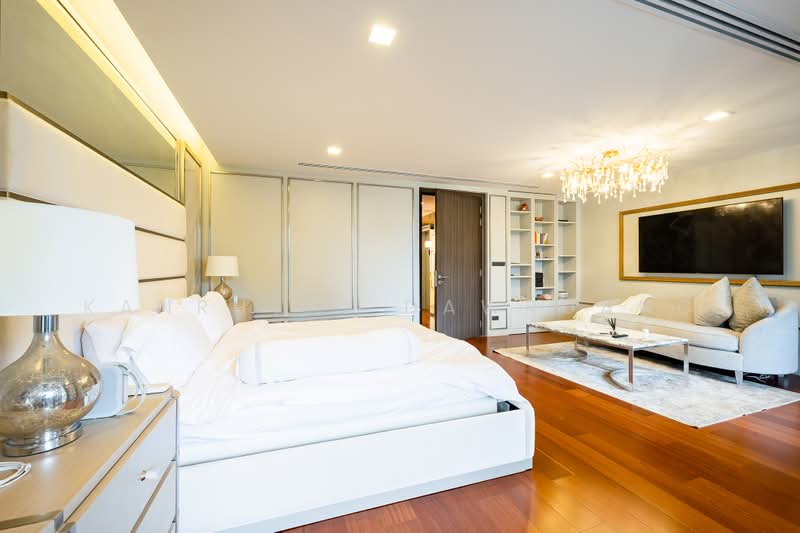 Quarter 31, Bangkok, 333 Soi Sukhumvit 31, Khlong Tan Nua, Watthana, Bangkok, 4 Bedrooms, 425 sqm, Townhouse For Sale, by Kanrutai Dawruang, 500467465 - DDproperty.com
