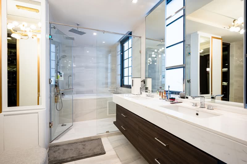 Quarter 31, Bangkok, 333 Soi Sukhumvit 31, Khlong Tan Nua, Watthana, Bangkok, 4 Bedrooms, 425 sqm, Townhouse For Sale, by Kanrutai Dawruang, 500467465 - DDproperty.com