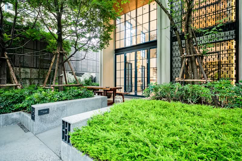 Quarter 31, Bangkok, 333 Soi Sukhumvit 31, Khlong Tan Nua, Watthana, Bangkok, 4 Bedrooms, 425 sqm, Townhouse For Sale, by Kanrutai Dawruang, 500467465 - DDproperty.com