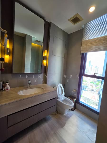 The Diplomat Sathorn, Bangkok, 158 Sathorn Nua Road, Silom, Bang Rak, Bangkok, 3 Bedrooms, 85 sqm, Condo For Rent, by Shinyu Real Estate, 500467467 - DDproperty.com