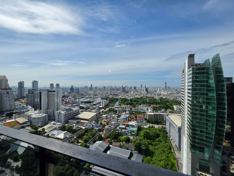 The Diplomat Sathorn, Bangkok, 158 Sathorn Nua Road, Silom, Bang Rak, Bangkok, 3 Bedrooms, 85 sqm, Condo For Rent, by Shinyu Real Estate, 500467467 - DDproperty.com