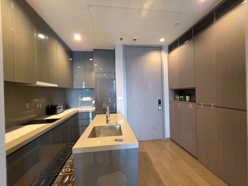 The Diplomat Sathorn, Bangkok, 158 Sathorn Nua Road, Silom, Bang Rak, Bangkok, 3 Bedrooms, 85 sqm, Condo For Rent, by Shinyu Real Estate, 500467467 - DDproperty.com