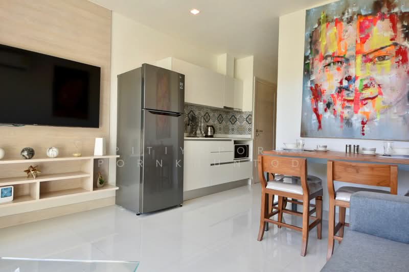 Karon Butterfly, Phuket, Karon, Muang Phuket, Phuket, 1 Bedroom, 44 sqm, Condo For Sale, by Pitiyaporn Pornkhuntod, 500467468 - DDproperty.com