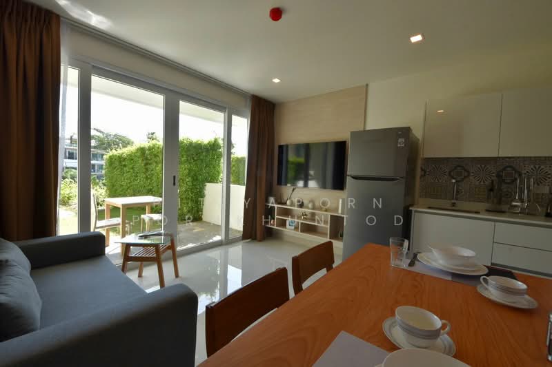Karon Butterfly, Phuket, Karon, Muang Phuket, Phuket, 1 Bedroom, 44 sqm, Condo For Sale, by Pitiyaporn Pornkhuntod, 500467468 - DDproperty.com