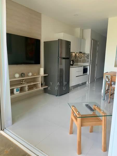 Karon Butterfly, Phuket, Karon, Muang Phuket, Phuket, 1 Bedroom, 44 sqm, Condo For Sale, by Pitiyaporn Pornkhuntod, 500467468 - DDproperty.com
