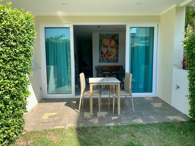 Karon Butterfly, Phuket, Karon, Muang Phuket, Phuket, 1 Bedroom, 44 sqm, Condo For Sale, by Pitiyaporn Pornkhuntod, 500467468 - DDproperty.com