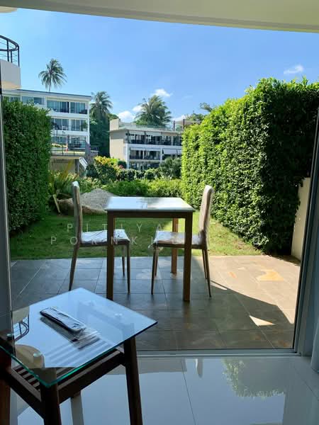 Karon Butterfly, Phuket, Karon, Muang Phuket, Phuket, 1 Bedroom, 44 sqm, Condo For Sale, by Pitiyaporn Pornkhuntod, 500467468 - DDproperty.com